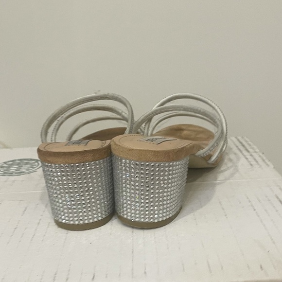 steve madden strappy heels - Picture 2 of 9